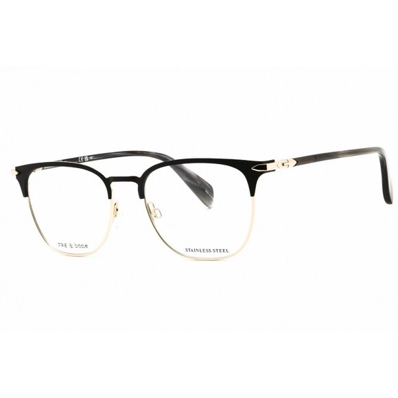 Rag and Bone EYEGLASSES RNB7057-003-53 New with case - Picture 1 of 5